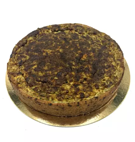 PINAATTI-FETAPIIRAKKA KOKONAINEN - Pasteijat, Piirakat ja Salaatit - 449 - 1